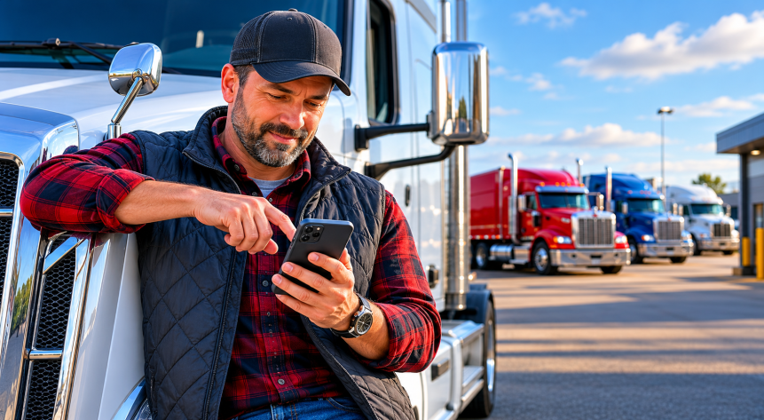 2290 Coupon Code Unlocked: Save on Your Heavy Vehicle Tax Filing