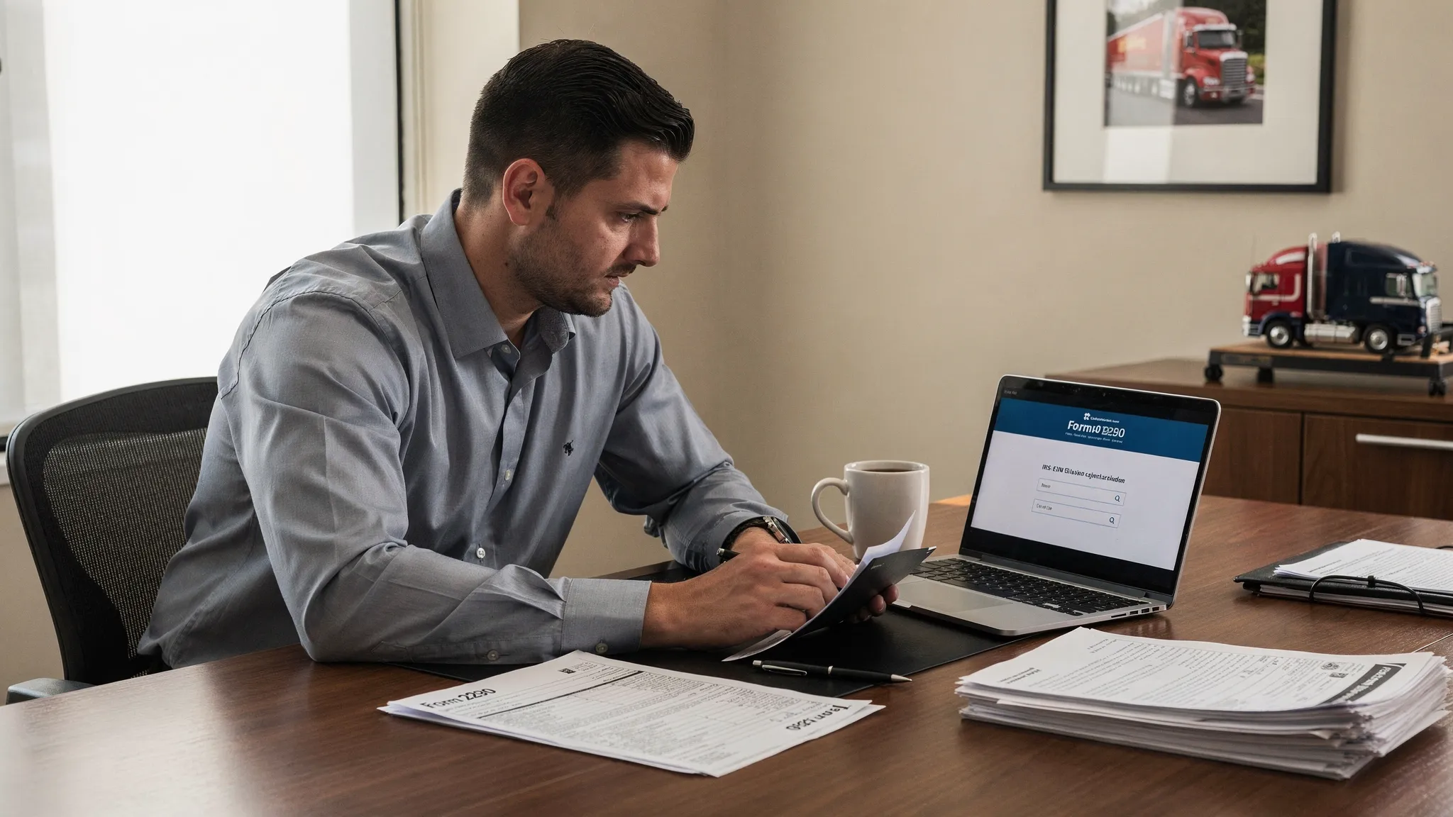 Is TIN the Same as EIN? Key IRS Differences